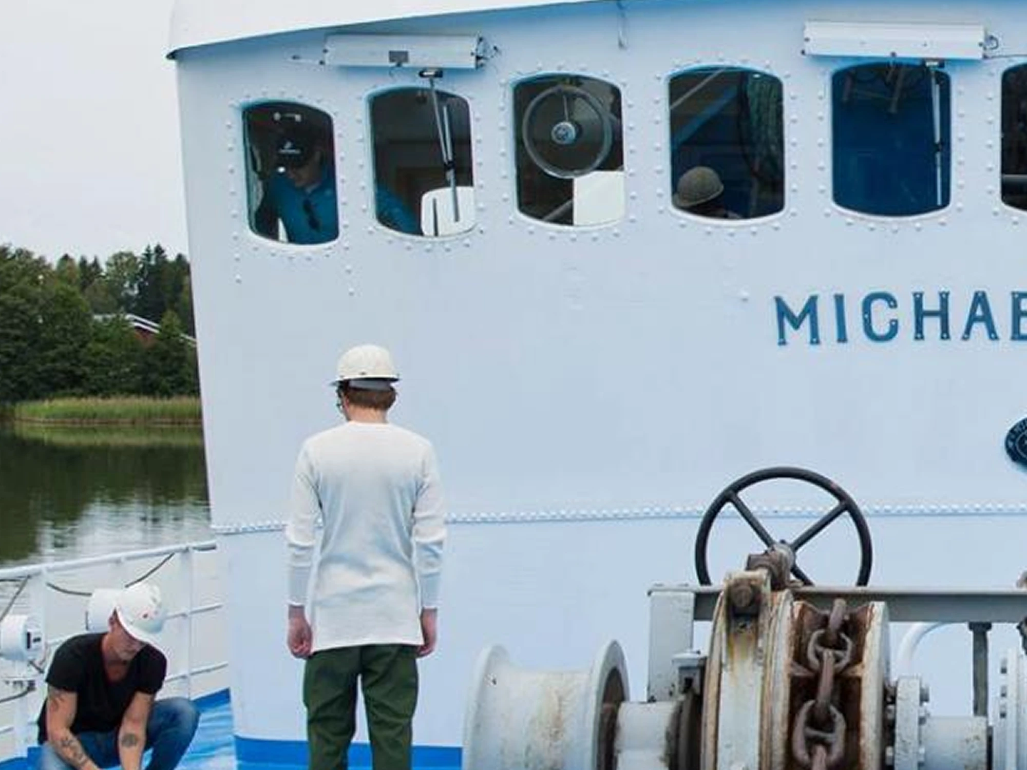 Alandica Shipping Academy embraces MXSuite