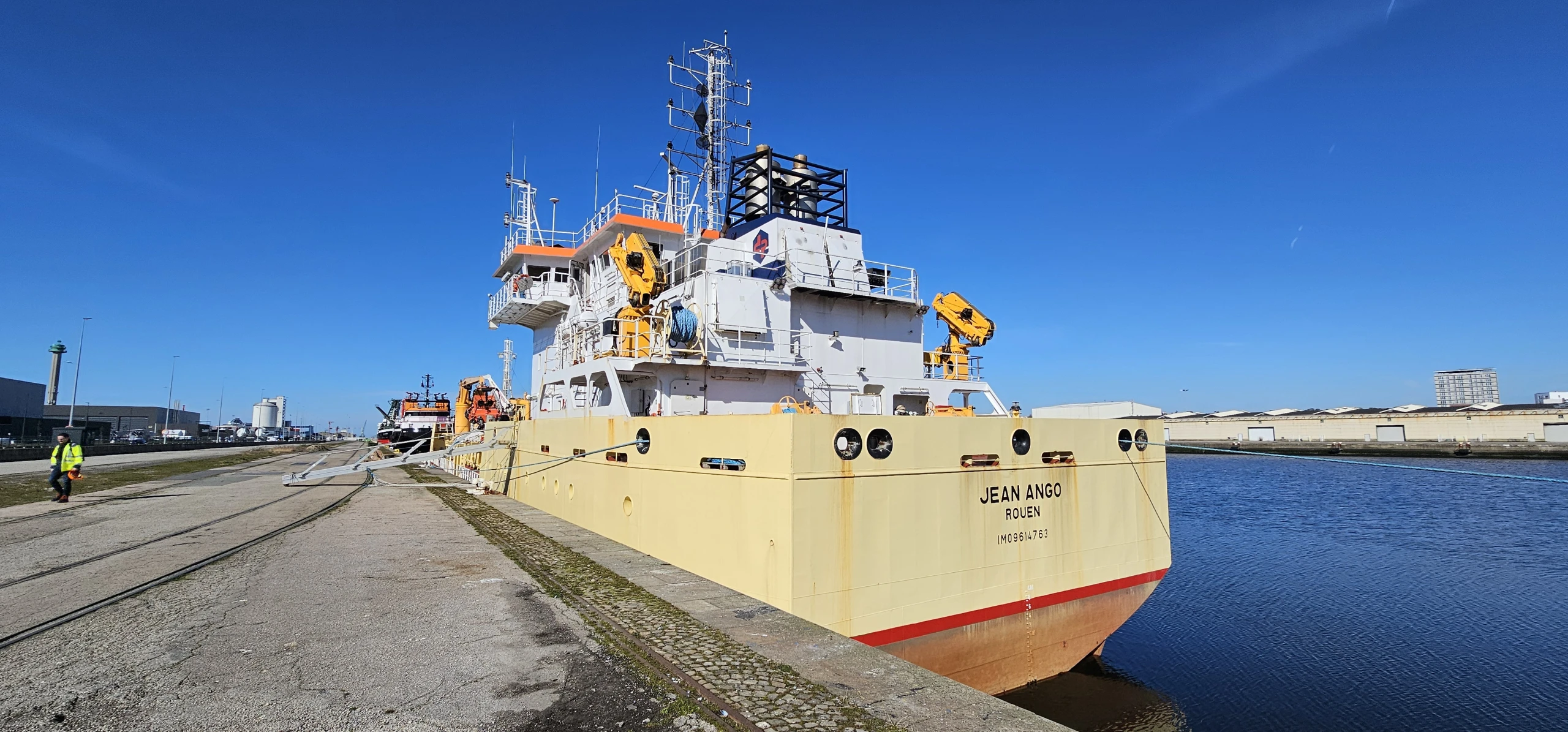 5 essential steps to prepare your fleet for FuelEU Maritime regulations