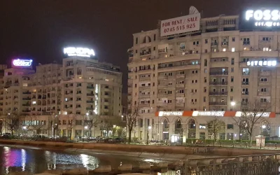 Middle & Senior .NET & Angular Developer