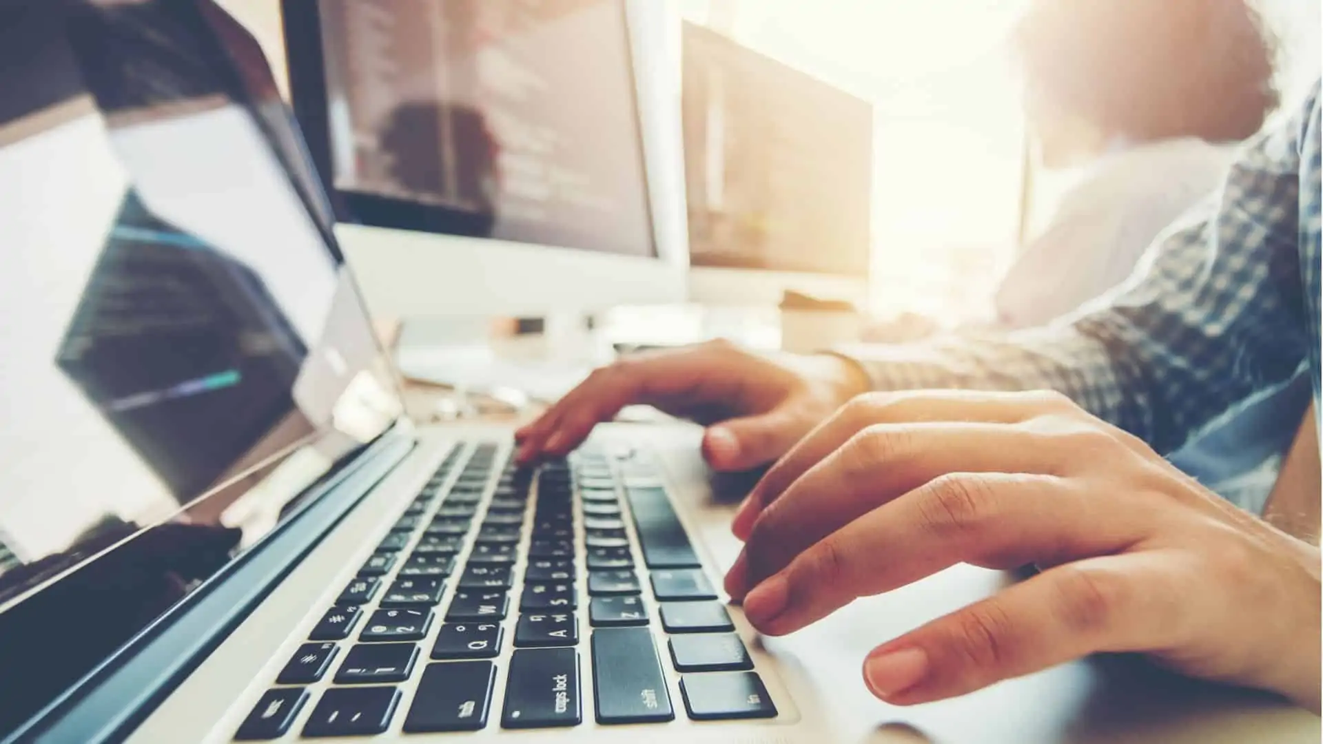 Work more efficiently through less communication