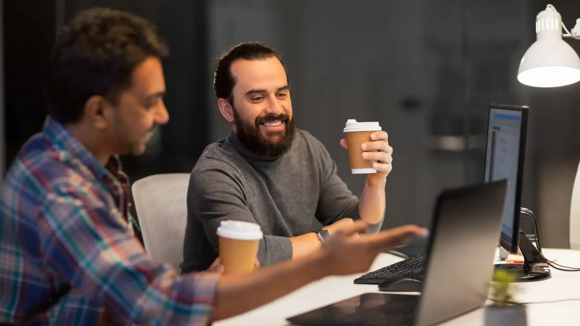 Where should I begin??!!