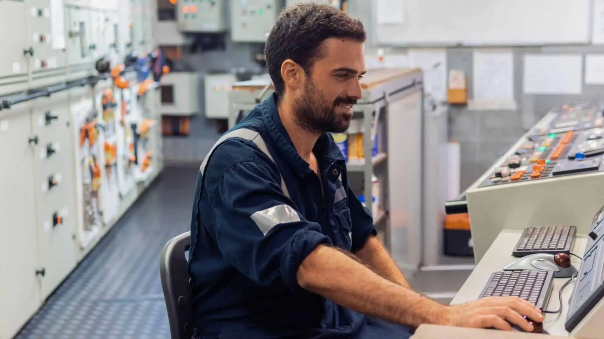 Preparation to implementation