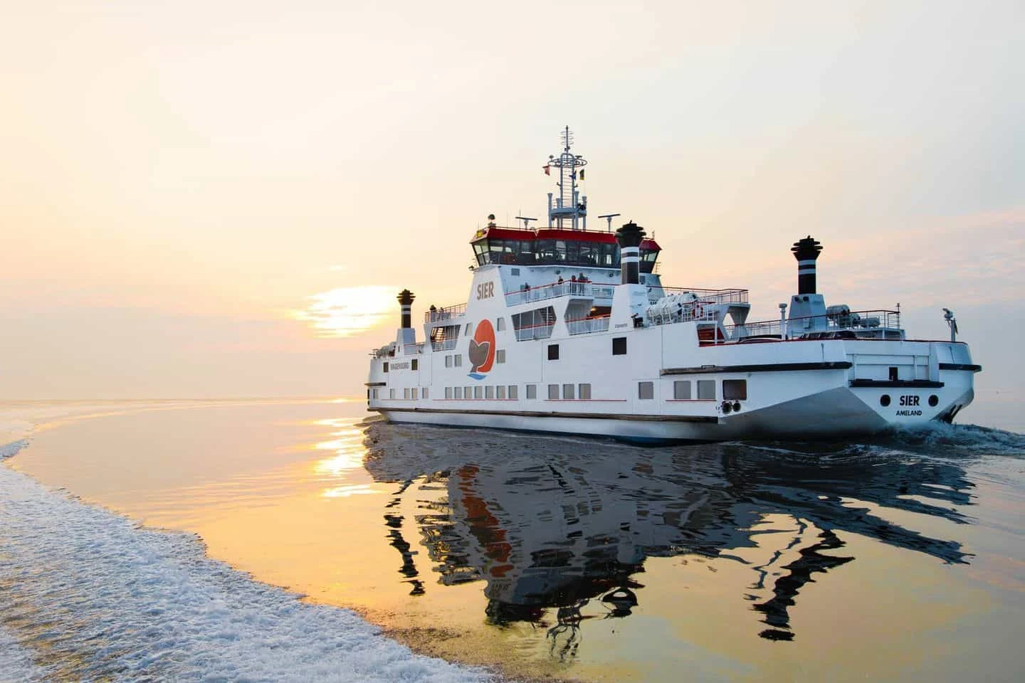 All assets Wagenborg Passagiersdiensten in MXSuite