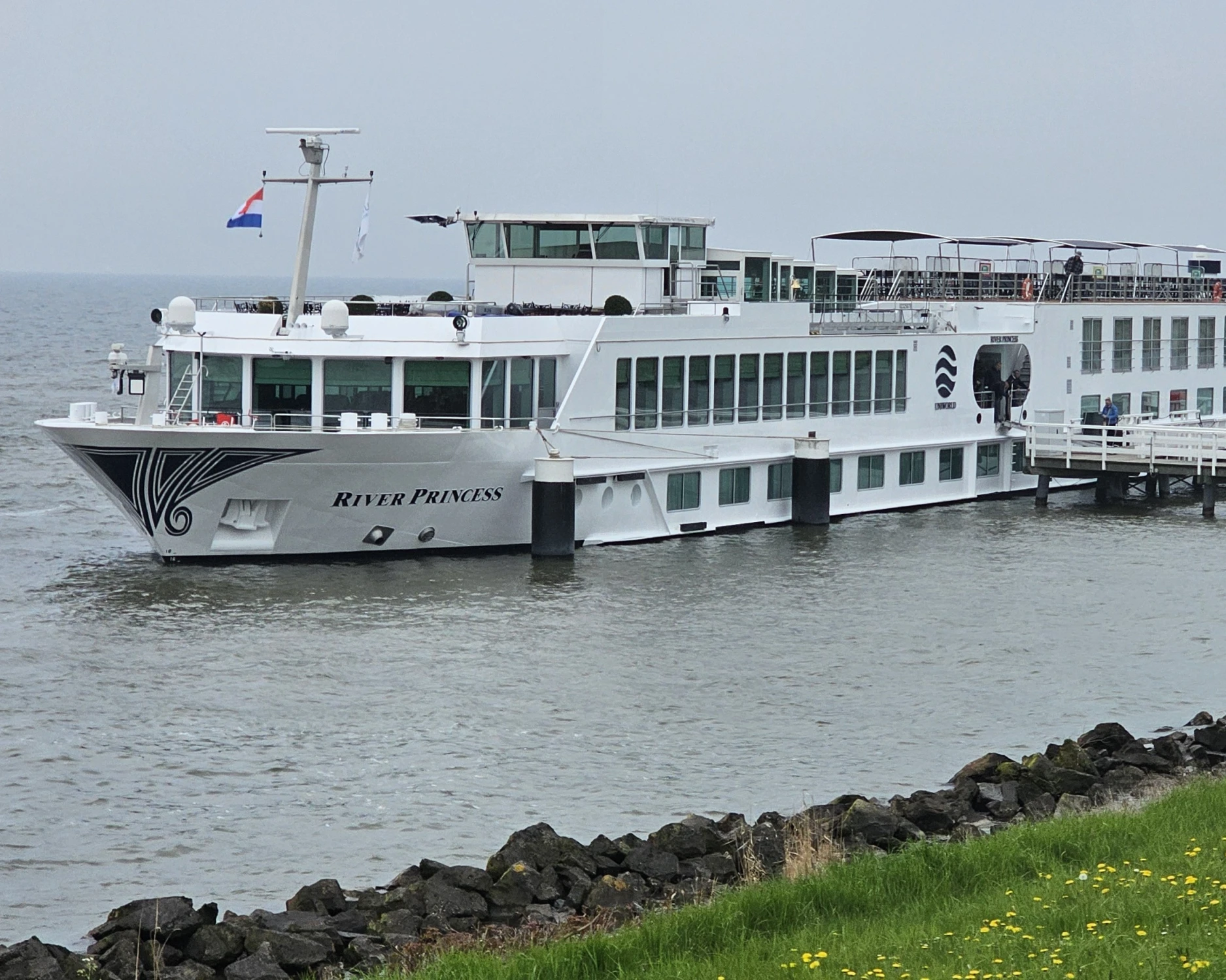 Uniworld River Princess