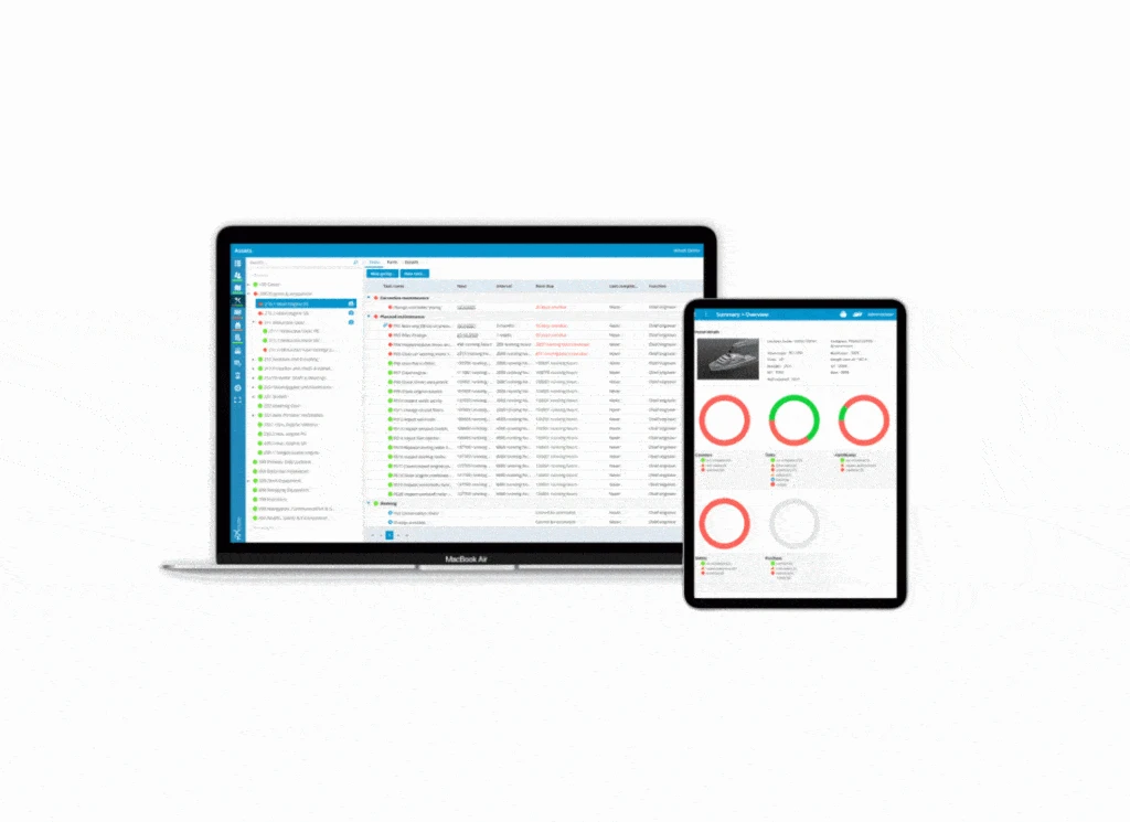 Release of browser based modules