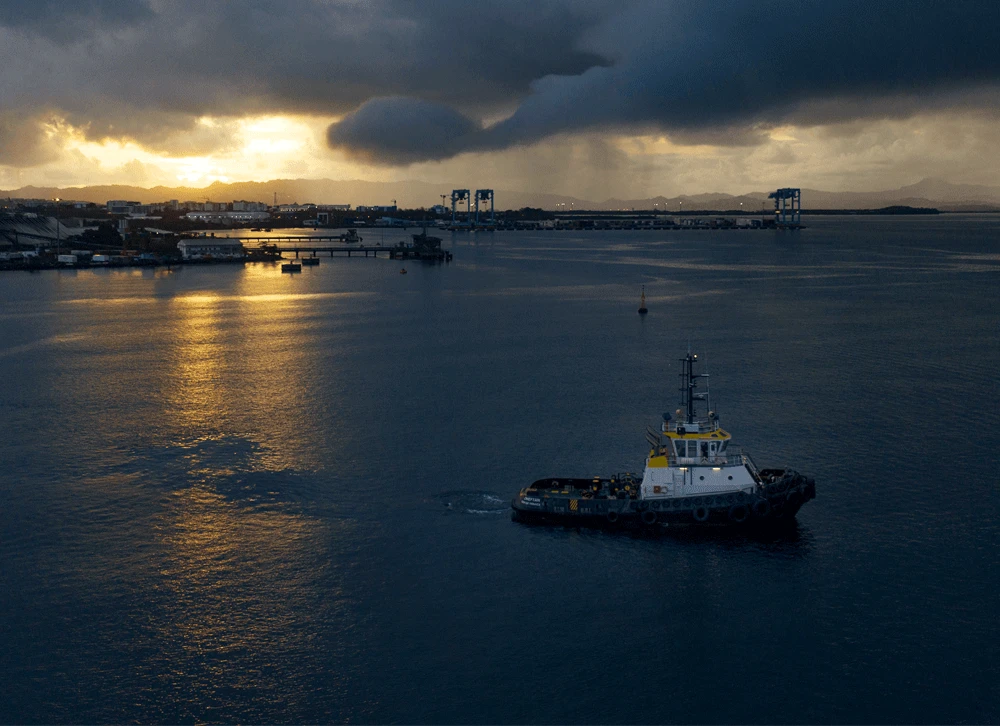 Welcome aboard SOMARA!