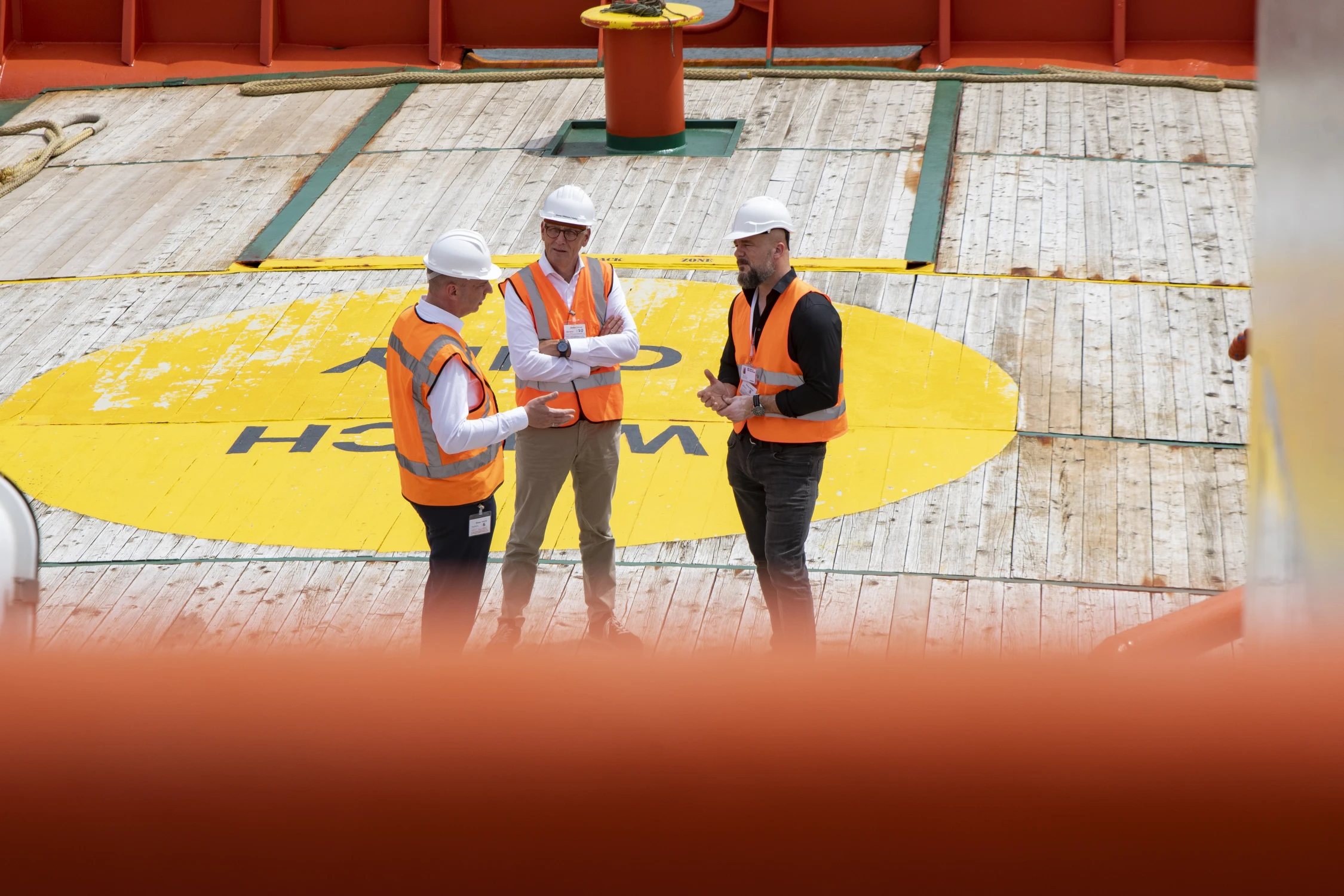 How ship management software prepares your fleet for high-season operations
