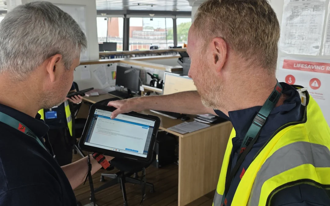 From reactive repairs to proactive control: How modern PMS transforms fleet maintenance