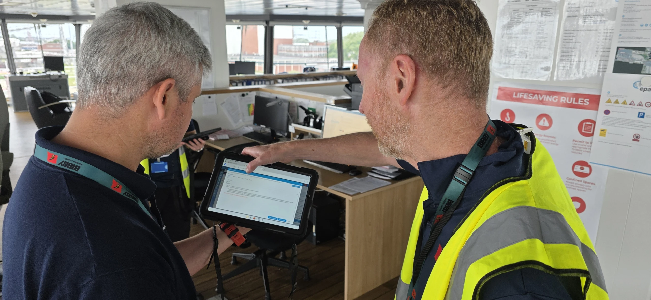 From reactive repairs to proactive control: How modern PMS transforms fleet maintenance