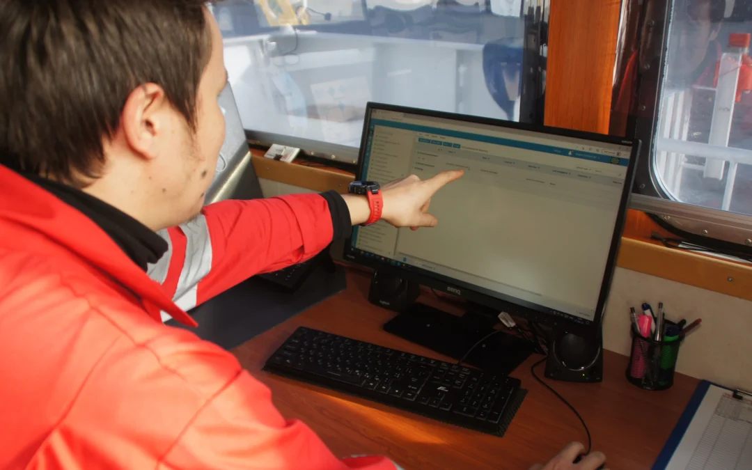 How connected procurement keeps your fleet moving